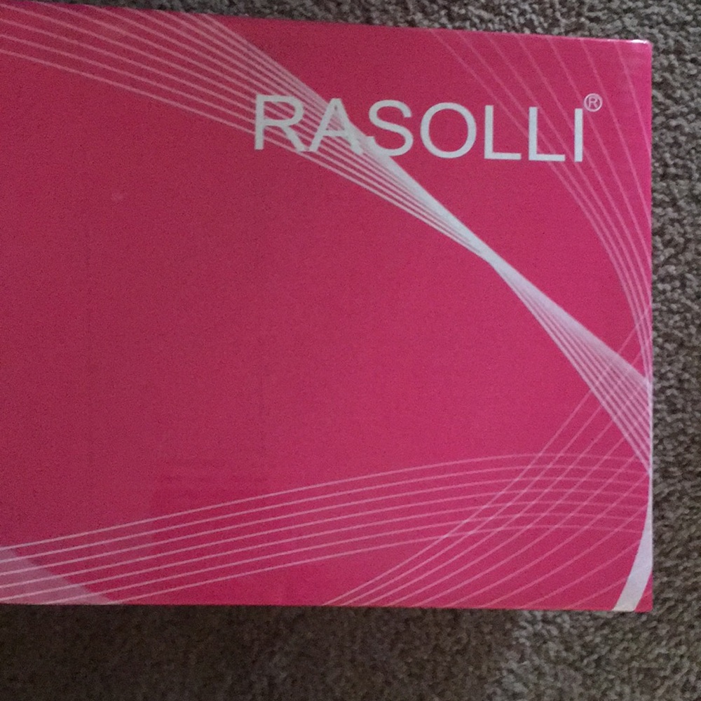 Brand: Rasolli